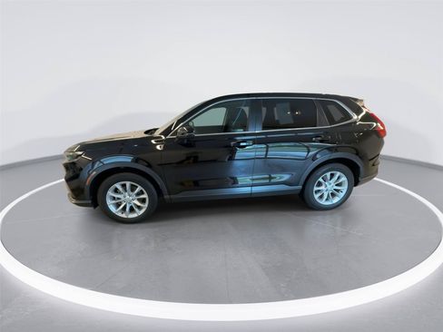 Used 2024 Honda CR-V EX image 4