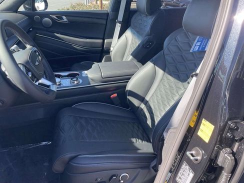 New 2026 Genesis GV80 3.5T image 20