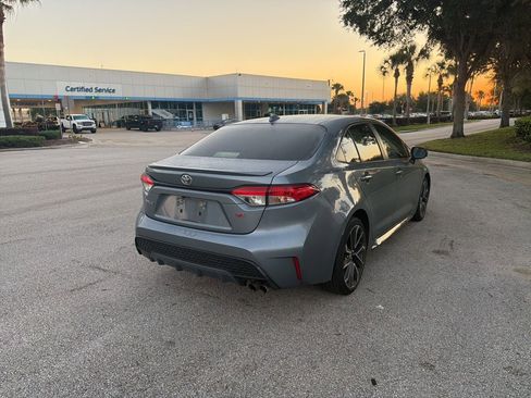 Used 2022 Toyota Corolla SE image 5