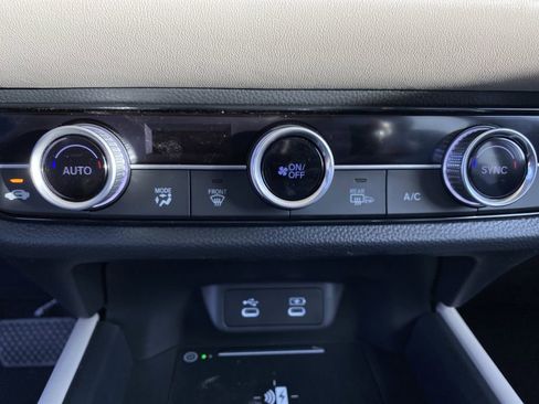 New 2026 Honda HR-V EX-L image 19