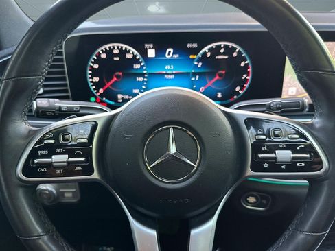 Used 2022 Mercedes-Benz GLE 350 4MATIC image 16