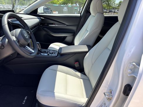 New 2026 MAZDA CX-30 AWD 2.5 S w/ Premium Package image 14