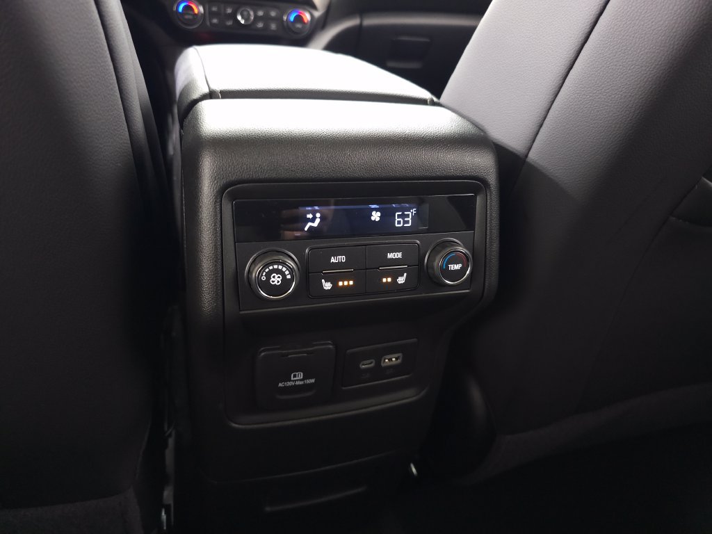 Used 2023 GMC Acadia Denali w/ Denali Ultimate Package AWD/4WD image 37