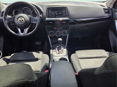 Used 2014 MAZDA CX-5 Touring w/ Bose/Moonroof Package AWD/4WD image 14