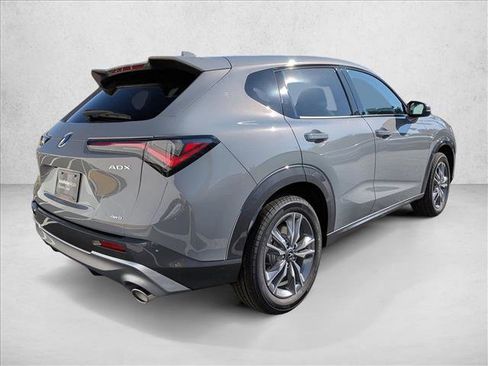 New 2026 Acura ADX image 2