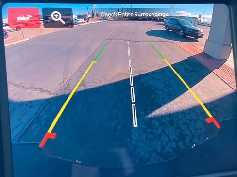 Used 2022 RAM 2500 Tradesman image 19