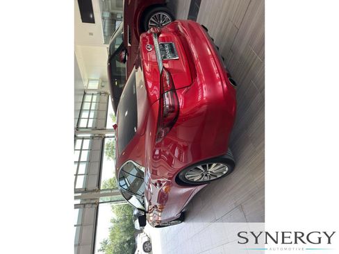 Used 2023 INFINITI Q50 Luxe w/ Cargo Package RWD image 27