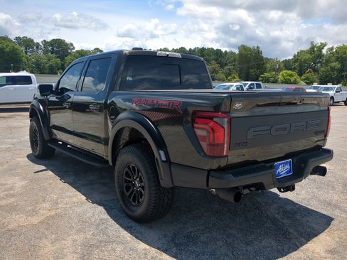 Used 2024 Ford F150 Raptor AWD/4WD image 5