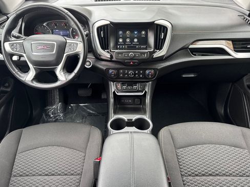 Used 2019 GMC Terrain SLE w/ Driver Convenience Package FWD image 15