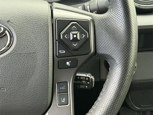 Certified 2023 Toyota Tacoma TRD Sport image 16