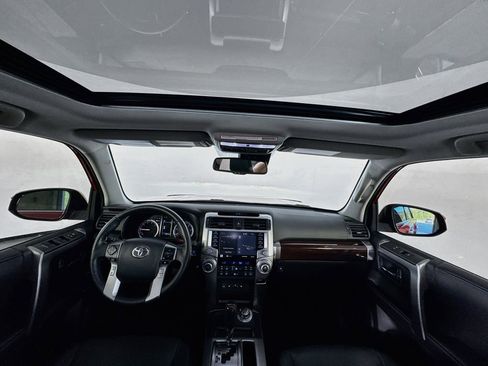 Used 2023 Toyota 4Runner Limited image 41