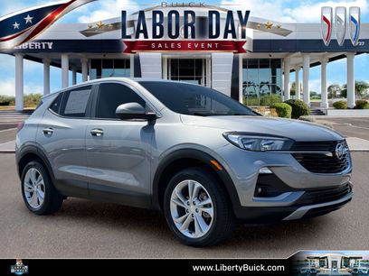 Used 2023 Buick Encore GX Preferred