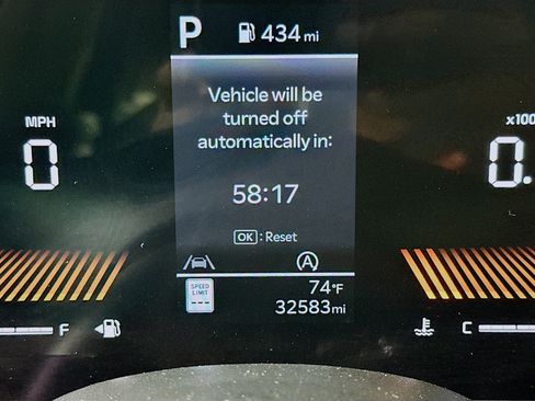 Used 2025 Kia K5 LXS image 18