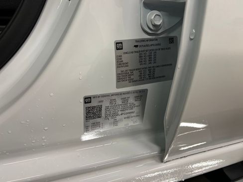 Certified 2023 GMC Sierra 1500 Denali w/ Technology Package image 28