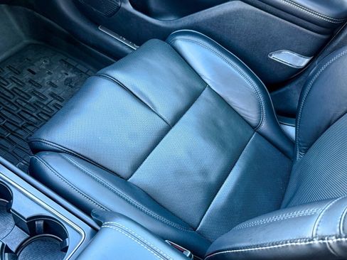 Certified 2022 Lincoln Corsair Reserve w/ Equipment Group 201A image 34