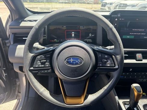 New 2026 Subaru Outback Wilderness AWD/4WD image 14