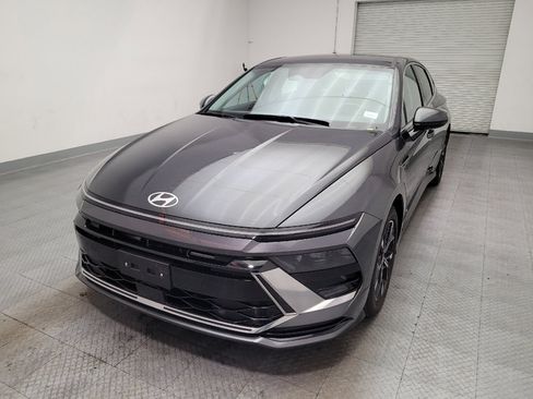 Used 2025 Hyundai Sonata SEL FWD image 15