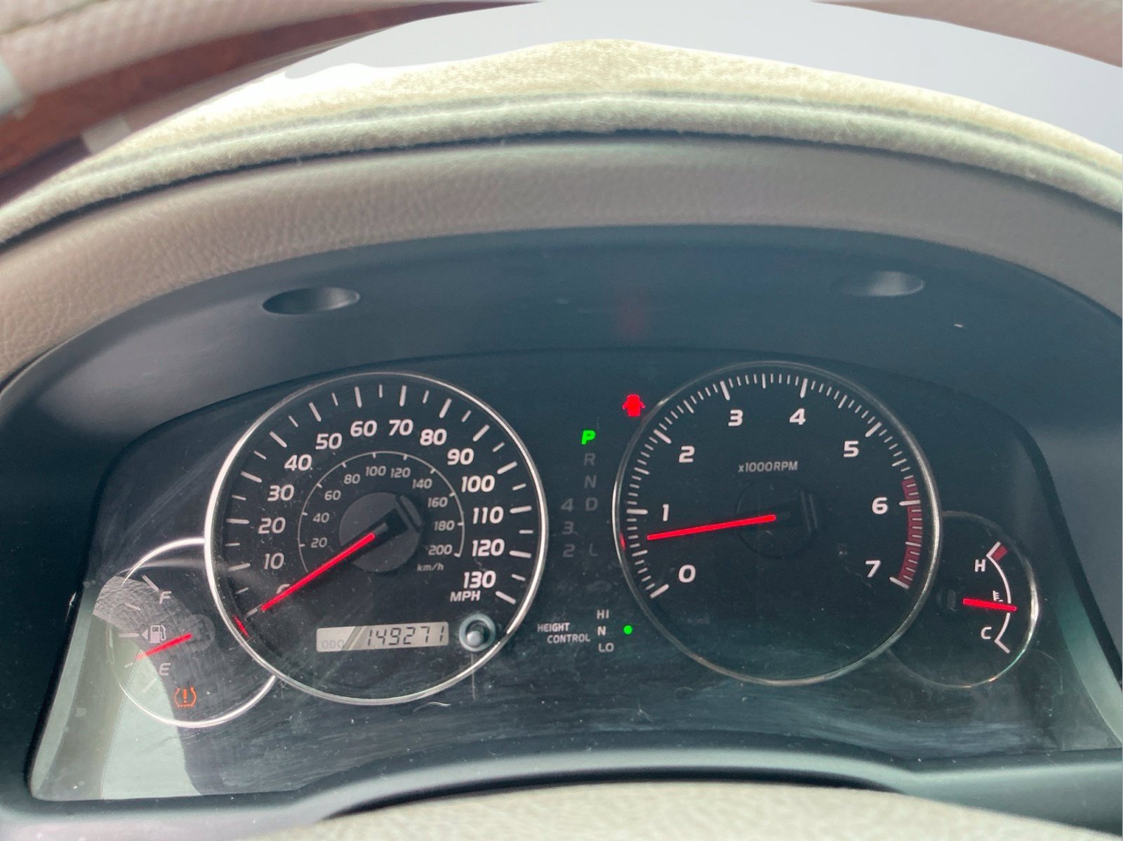 Used 2006 Lexus GX 470 AWD/4WD image 17