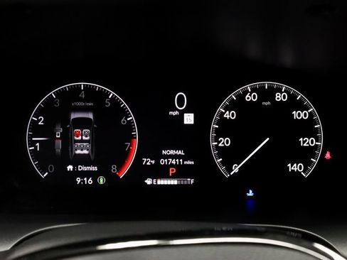 Used 2023 Honda HR-V Sport image 27