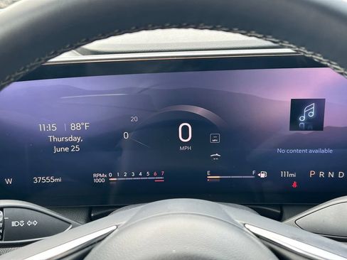 Used 2025 Buick Enclave Preferred FWD image 34