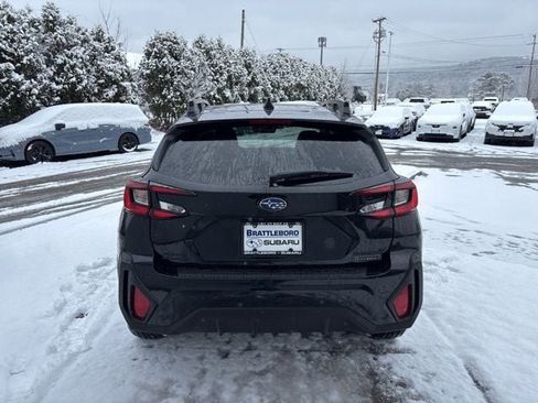 New 2026 Subaru Crosstrek 2.5i Limited image 5