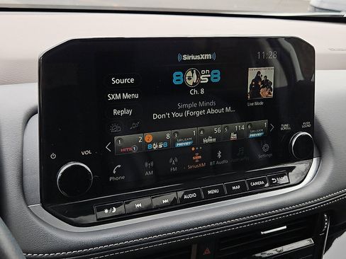 Certified 2023 Nissan Rogue SL w/ SL Premium Package image 18