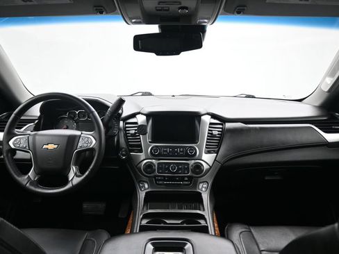 Used 2016 Chevrolet Suburban LTZ AWD/4WD image 52