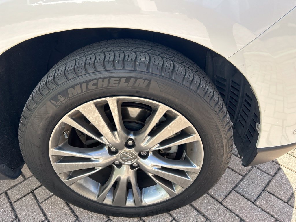 Used 2013 Lexus RX 350 FWD w/ Premium Pkg image 9