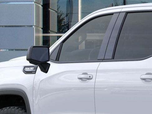 New 2026 GMC Sierra 1500 Elevation w/ Elevation Premium Package AWD/4WD image 12
