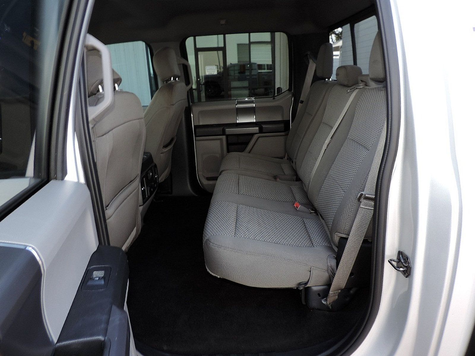 Used 2019 Ford F150 XLT w/ Equipment Group 302A Luxury RWD image 13