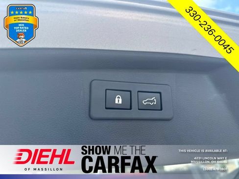 Used 2020 Subaru Outback Limited AWD/4WD image 11