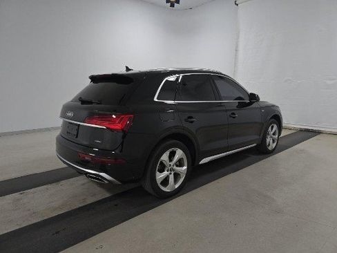 Used 2022 Audi Q5 2.0T Premium Plus image 3