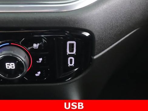 Used 2026 Chevrolet Silverado 1500 High Country w/ Midnight Edition image 26