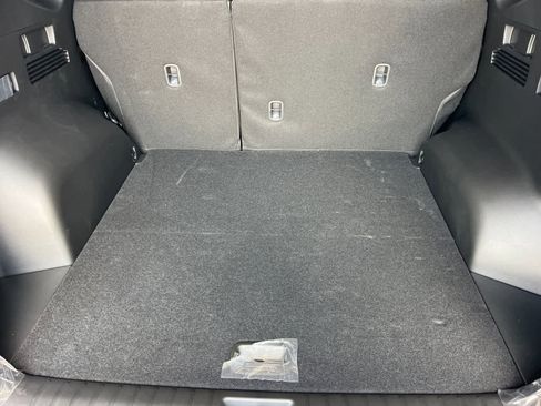 New 2025 Hyundai Tucson SEL image 15