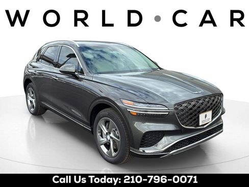 New 2026 Genesis GV70 2.5T image 16