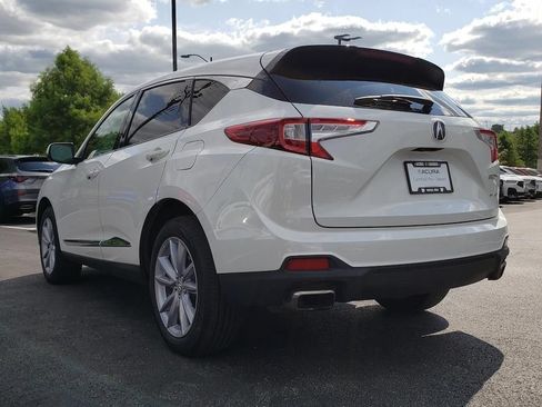 Used 2023 Acura RDX AWD image 6