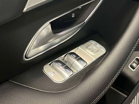 Certified 2026 Mercedes-Benz GLE 350 GLE 350 image 16