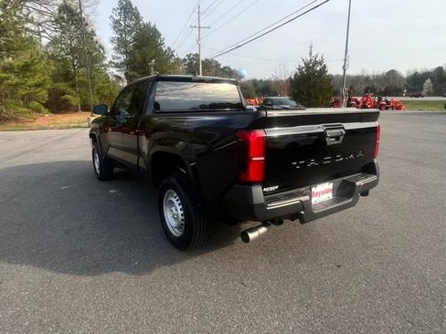 Used 2024 Toyota Tacoma SR RWD image 11