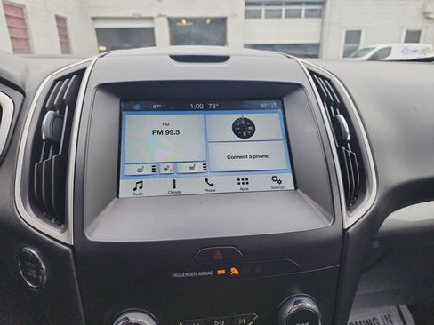 Used 2019 Ford Edge SEL w/ Equipment Group 201A AWD/4WD image 22