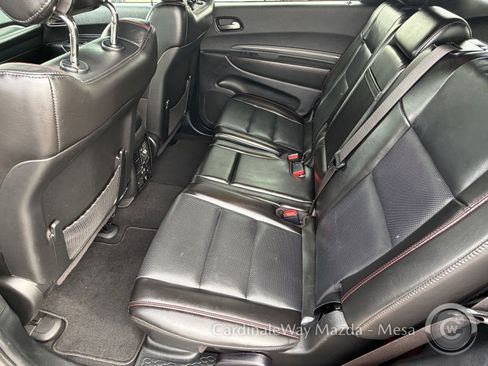 Used 2023 Dodge Durango R/T image 14