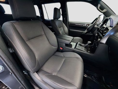 Used 2023 Lexus GX 460 Premium w/ Premium Plus Package AWD/4WD image 21