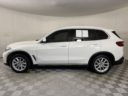 Used 2019 BMW X5 xDrive40i AWD/4WD image 3