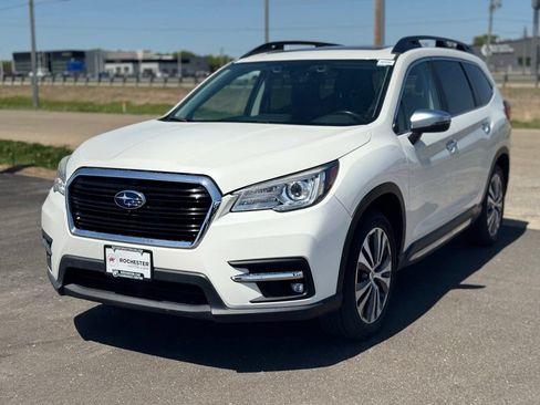 Used 2020 Subaru Ascent Touring AWD/4WD image 37