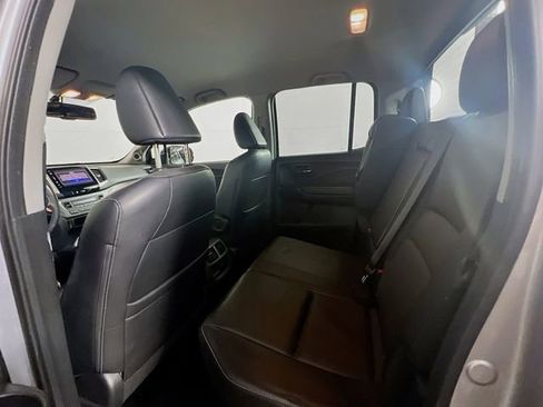 Used 2017 Honda Ridgeline RTL-T image 18
