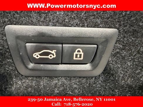 Used 2021 BMW 330e w/ M Sport Package RWD image 16