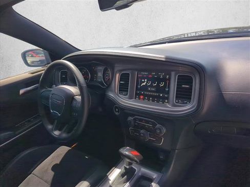 Used 2023 Dodge Charger Scat Pack w/ Plus Group image 22