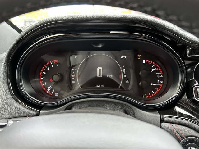 Certified 2025 Dodge Durango GT AWD/4WD image 13