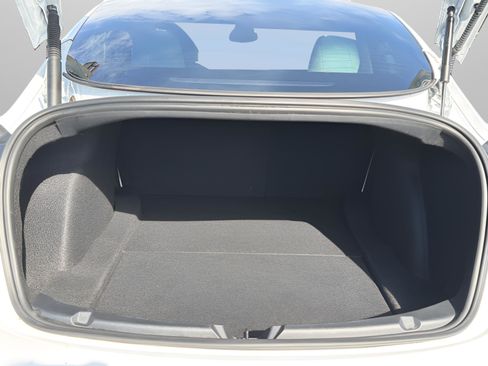 Used 2021 Tesla Model 3 Long Range image 26