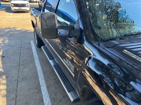 Used 2012 Chevrolet Silverado 2500 LT w/ Texas Edition image 20