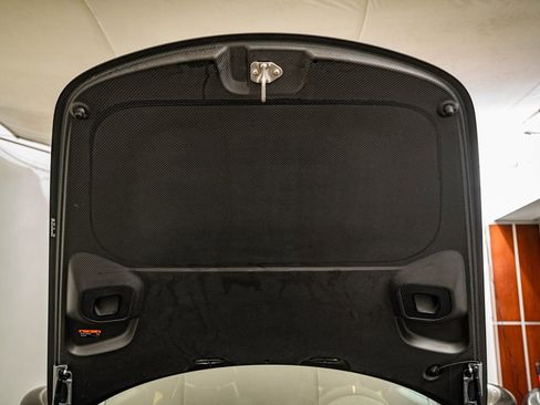 Certified 2025 Porsche 718 Boxster Spyder RS image 44